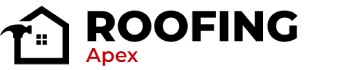 Apex Roofing Company Logo